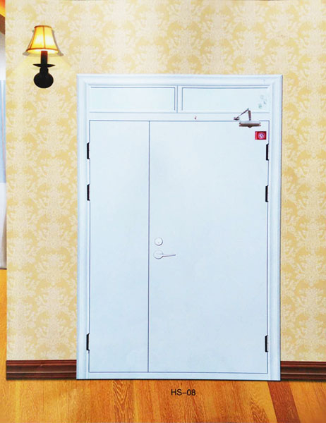 洛陽(yáng)防火門