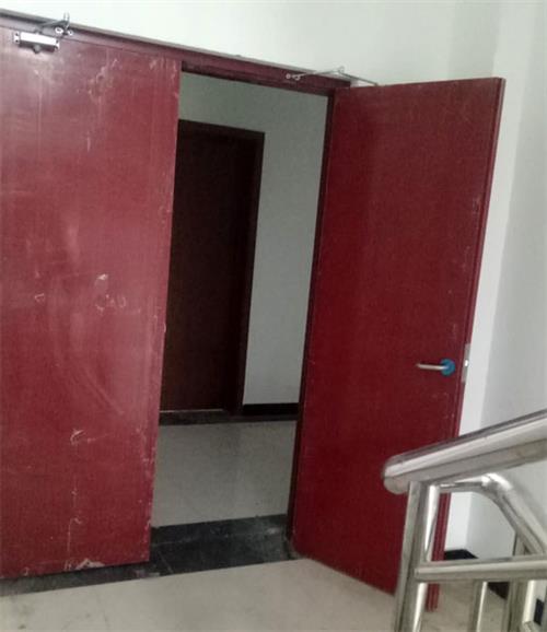 木質(zhì)防火門(mén)案例