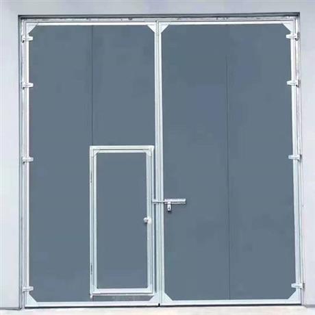 工業(yè)廠房門