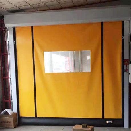 工業(yè)廠房門