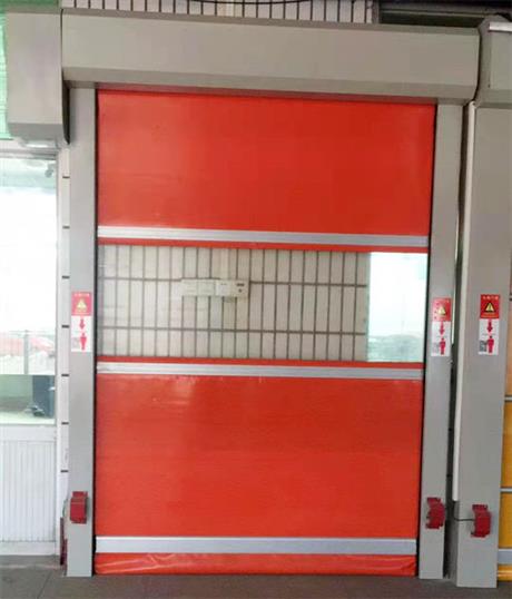 工業(yè)廠房門