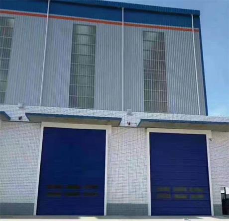 工業(yè)廠房門